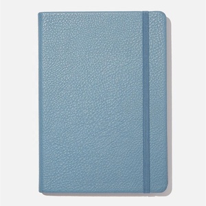 Notebook A5 Squared Hardcover Diary Bullet Squared Journal
