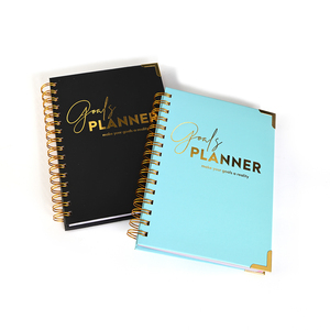 Wholesale 2026 Planner & UV Acrylic Bookmark