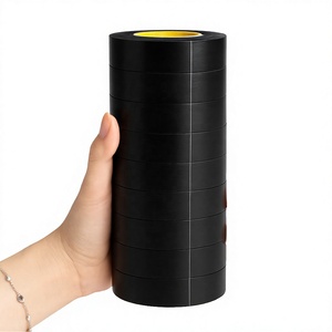 PVC Easy-Tear Textured Paper Masking Tape