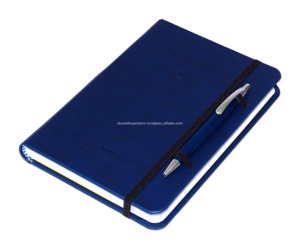 A5 Bullet Dotted Customized Embossed Journal Planner 100 GSM