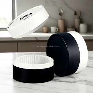 Custom Four-Color Printing Biodegradable Kraft Food Packaging Paper