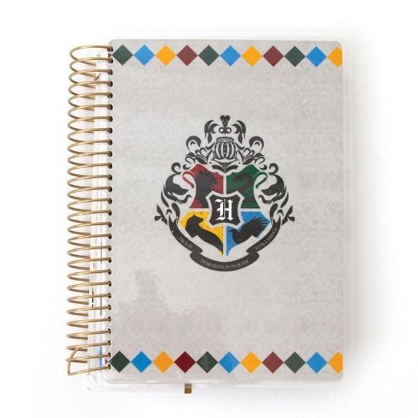 Mini planner tab dividers Harry Potter theme