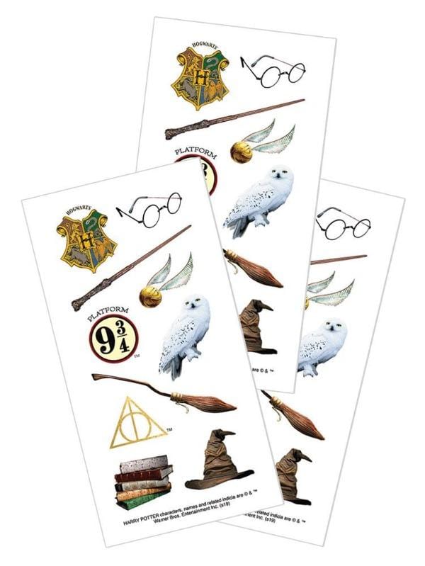 Licensed Fandom Concept Double Sided Mini Puzzle